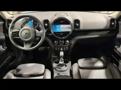 Photo 8 Mini Countryman Gén. II (F60) Ph2 Edition Premium Plus 5