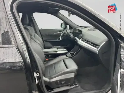 Photo 19 BMW X1  sDrive18d 150ch M Sport