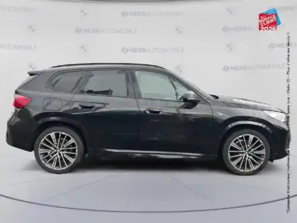 Photo 18 BMW X1  sDrive18d 150ch M Sport