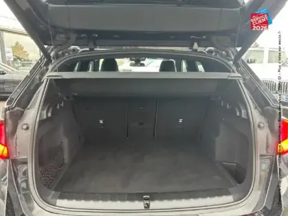 Photo 13 BMW X1  sDrive18d 150ch M Sport