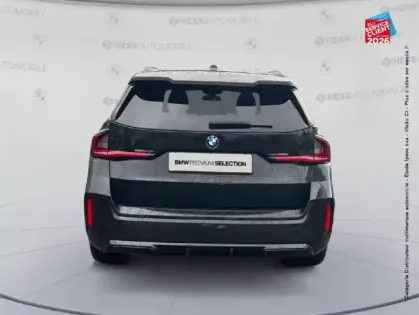 Photo 21 BMW X1  sDrive18d 150ch M Sport