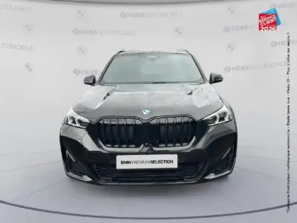 Photo 16 BMW X1  sDrive18d 150ch M Sport