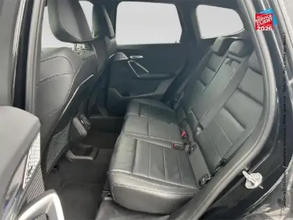 Photo 25 BMW X1  sDrive18d 150ch M Sport