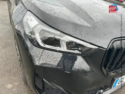 Photo 12 BMW X1  sDrive18d 150ch M Sport