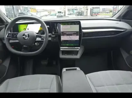 Photo 8 Renault Scenic  E-Tech Electric 220ch Techno grande autonomie -25