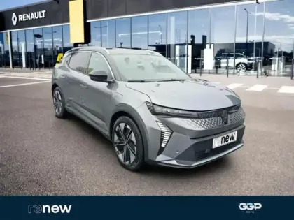 Photo 7 Renault Scenic  E-Tech Electric 220ch Techno grande autonomie -25