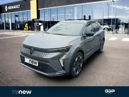 Photo Renault Scenic