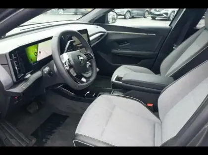 Photo 9 Renault Scenic  E-Tech Electric 220ch Techno grande autonomie -25