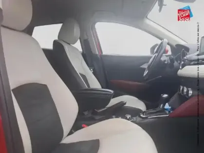 Photo 20 Mazda Cx3 CX-3 2.0 SKYACTIV-G 120 Sélection BVA