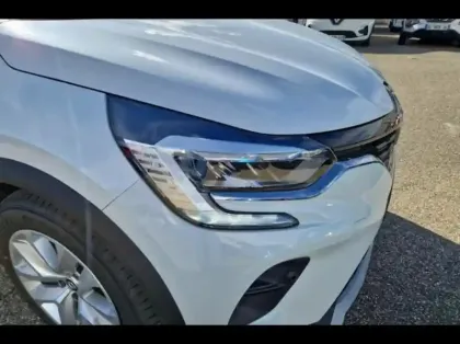 Photo 14 Renault Captur  1.3 TCe 140ch EDC FAP Business - 21