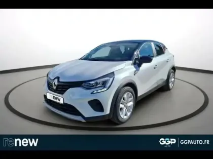 Photo Renault Captur