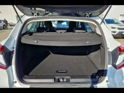 Photo 11 Renault Captur  1.3 TCe 140ch EDC FAP Business - 21