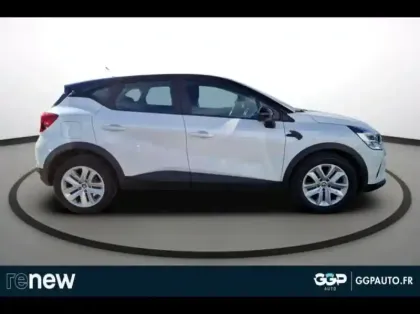 Photo 6 Renault Captur  1.3 TCe 140ch EDC FAP Business - 21