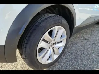 Photo 12 Renault Captur  1.3 TCe 140ch EDC FAP Business - 21