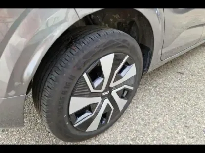 Photo 12 Dacia Sandero  1.0 ECO-G 100ch Expression -24