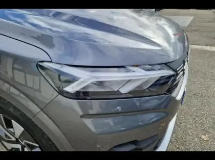 Photo 14 Dacia Sandero  1.0 ECO-G 100ch Expression -24