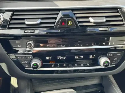 Photo 15 BMW Serie 5 Gén. VI (G31) Ph2 Luxury 5