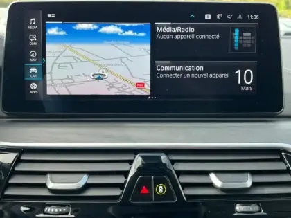 Photo 8 BMW Serie 5 Gén. VI (G31) Ph2 Luxury 5