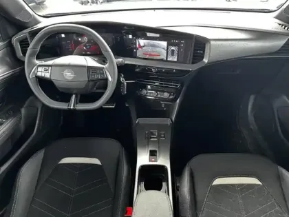 Photo 7 Opel Mokka  1.2 Turbo Hybrid 145ch GS e-DCT6