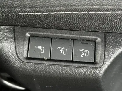 Photo 13 Opel Mokka  1.2 Turbo Hybrid 145ch GS e-DCT6