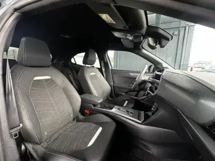 Photo 10 Opel Mokka  1.2 Turbo Hybrid 145ch GS e-DCT6