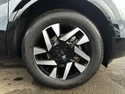 Photo 6 Opel Mokka  1.2 Turbo Hybrid 145ch GS e-DCT6