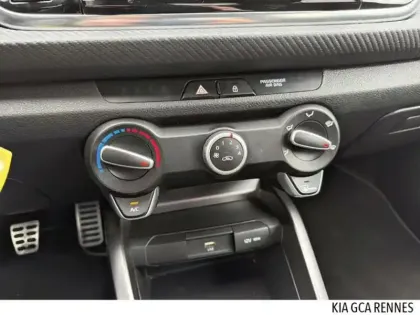 Photo 5 Kia Rio  1.0 T-GDI 100ch GT-Line