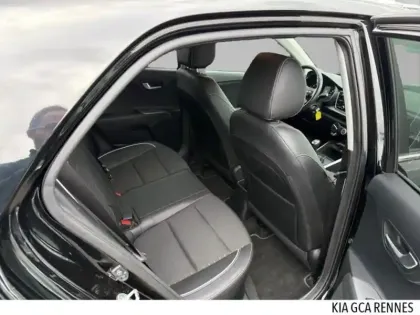 Photo 8 Kia Rio  1.0 T-GDI 100ch GT-Line