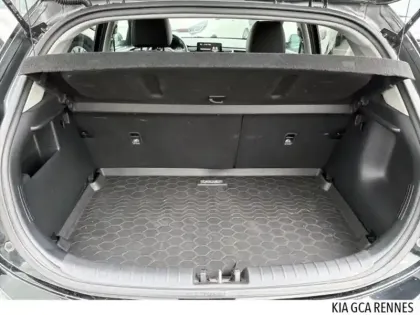 Photo 9 Kia Rio  1.0 T-GDI 100ch GT-Line