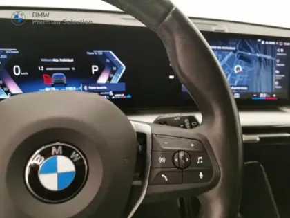 Photo 15 BMW X1 Gén. III (U11) Ph1 Business Design 5