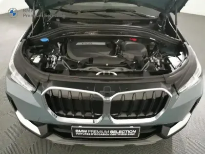 Photo 11 BMW X1 Gén. III (U11) Ph1 Business Design 5