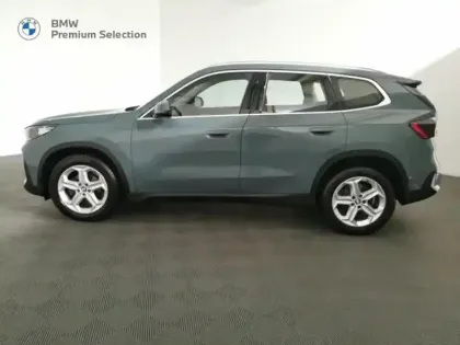 Photo 7 BMW X1 Gén. III (U11) Ph1 Business Design 5