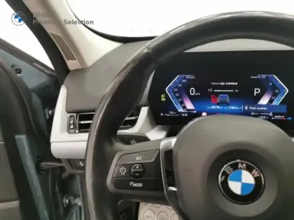 Photo 14 BMW X1 Gén. III (U11) Ph1 Business Design 5