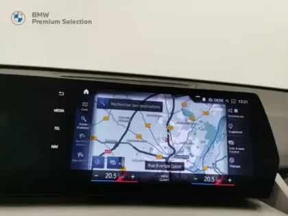 Photo 8 BMW X1 Gén. III (U11) Ph1 Business Design 5