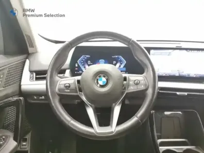 Photo 9 BMW X1 Gén. III (U11) Ph1 Business Design 5