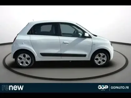 Photo 6 Renault Twingo  E-Tech Electric Zen R80 Achat Intégral - 21MY