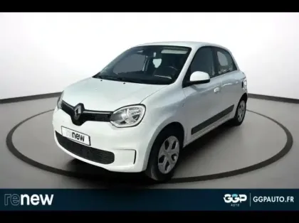 Photo Renault Twingo