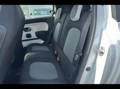 Photo 9 Renault Twingo  E-Tech Electric Zen R80 Achat Intégral - 21MY