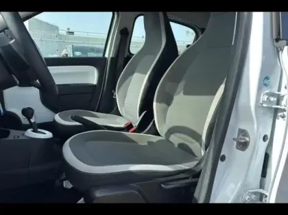 Photo 8 Renault Twingo  E-Tech Electric Zen R80 Achat Intégral - 21MY