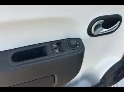 Photo 11 Renault Twingo  E-Tech Electric Zen R80 Achat Intégral - 21MY