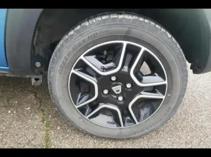 Photo 12 Dacia Spring  45ch Confort Plus - Achat Intégral