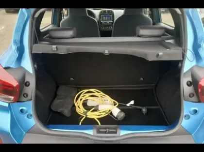 Photo 11 Dacia Spring  45ch Confort Plus - Achat Intégral