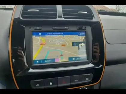 Photo 14 Dacia Spring  45ch Confort Plus - Achat Intégral