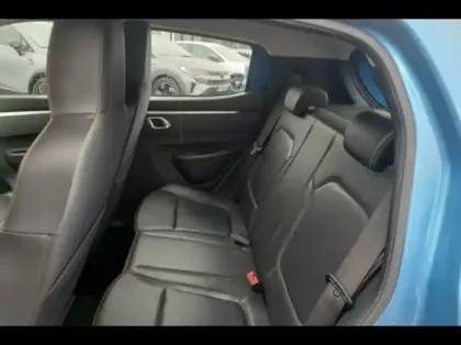 Photo 10 Dacia Spring  45ch Confort Plus - Achat Intégral