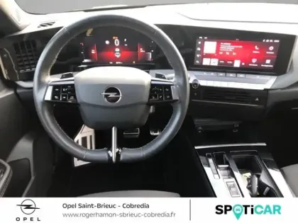 Photo 7 Opel Astra  1.2 Turbo 130ch  GS Line BVA8