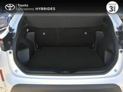 Photo 9 Toyota Yaris  Cross 116h Design MY22
