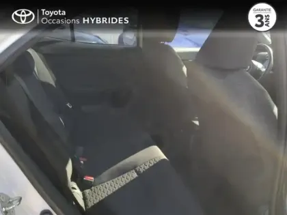 Photo 6 Toyota Yaris  Cross 116h Design MY22