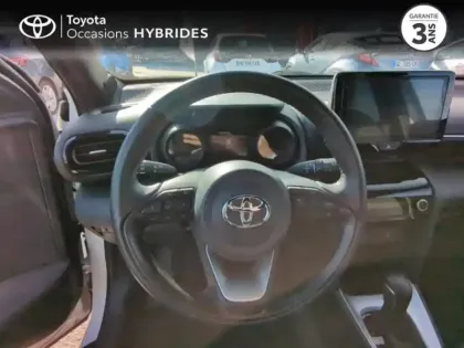 Photo 8 Toyota Yaris  Cross 116h Design MY22