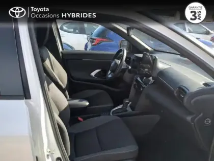 Photo 5 Toyota Yaris  Cross 116h Design MY22