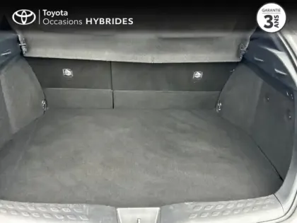 Photo 9 Toyota C-HR  184h Graphic 2WD E-CVT MC19